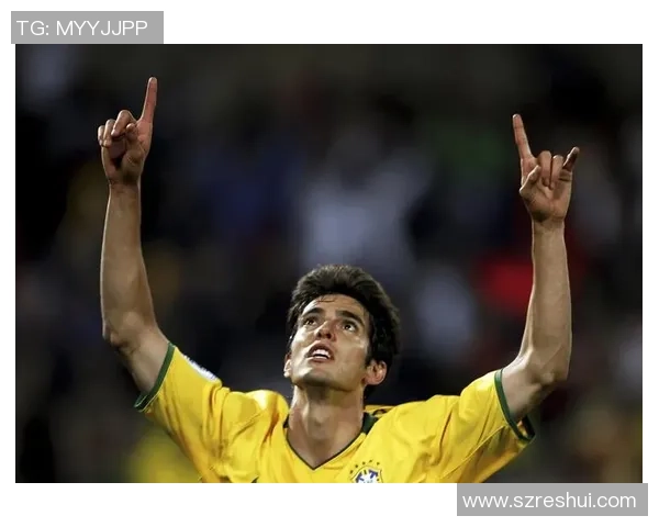 测测你的本命球星是谁揭秘你与足球巨星的神秘缘分