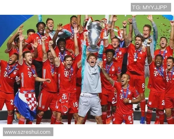 拜仁足球球星的辉煌历程与球队荣耀传承